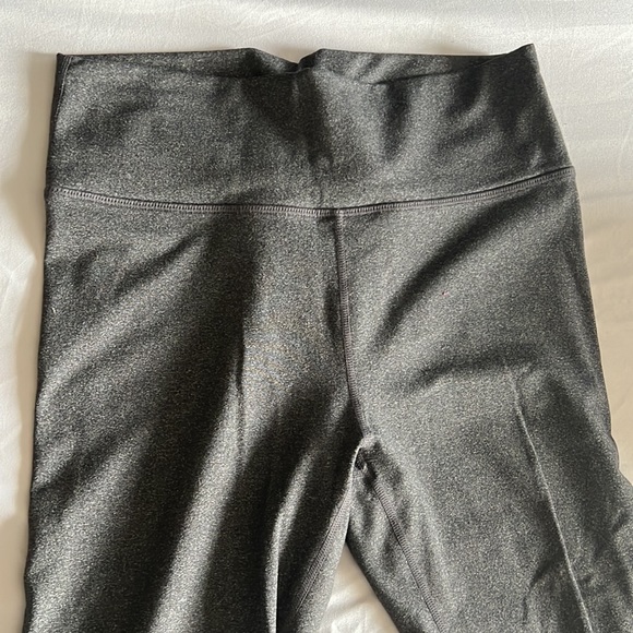FABLETICS Grey Athletic Tights - Picture 2 of 2
